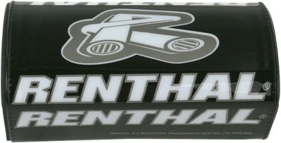 Styre Renthal Fatbar Pad svart