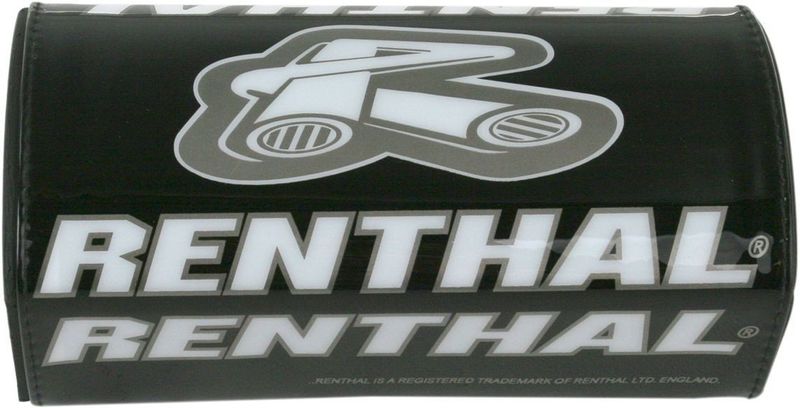 Styre Renthal Fatbar Pad svart