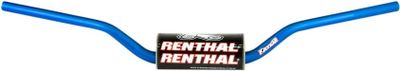 Styre Renthal Fatbar 604 blå