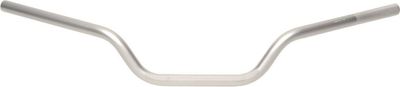 Styre Renthal Road Med 7/8" silver