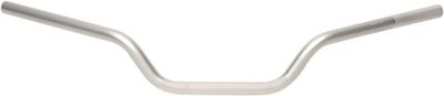 Styre Renthal Road High 7/8" silver