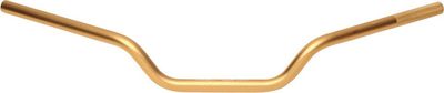 Styre Renthal 7/8" guld