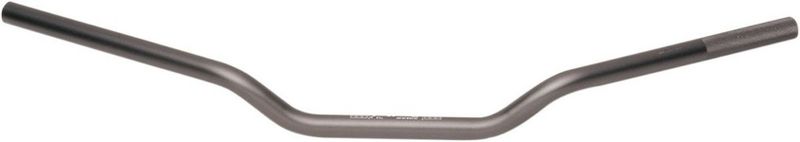 Styre Renthal Road Ultra 7/8" silver