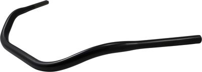 Styre LA Choppers Hefty 1-1/4" svart H-D 55-14
