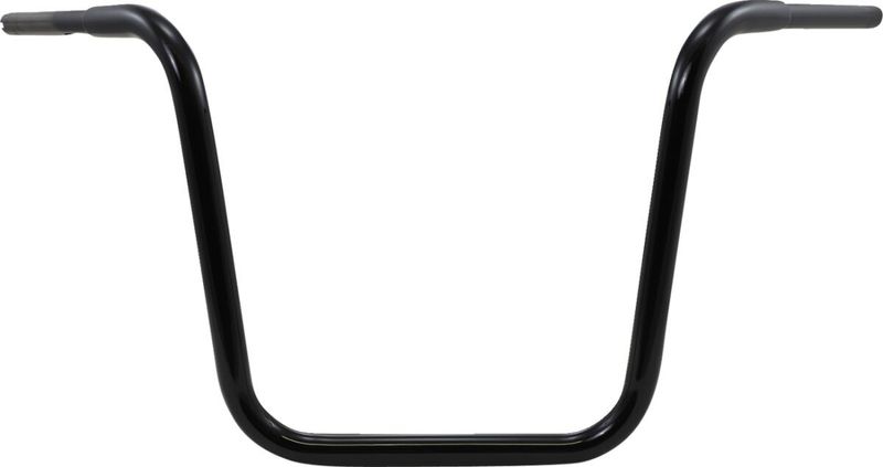 Styre LA Choppers Hefty 16 1-1/4" svart H-D 55-18
