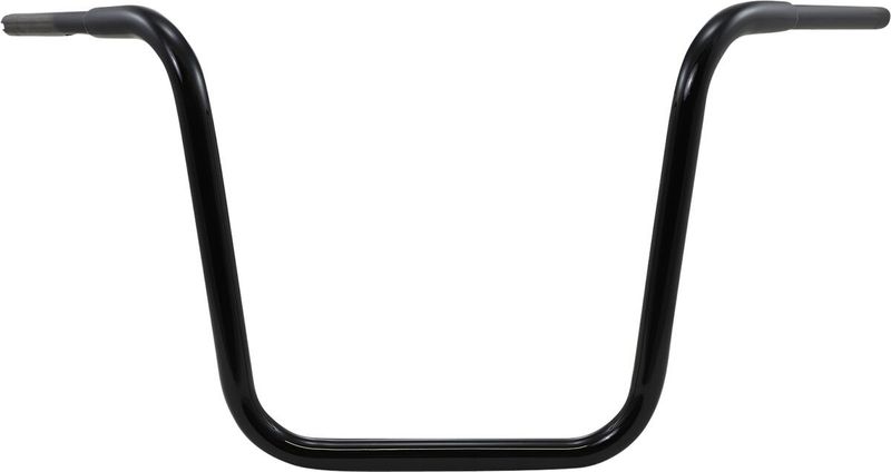 Styre LA Choppers Hefty 16 1-1/4" svart H-D 55-18