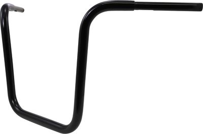 Styre LA Choppers Hefty 16 1-1/4" svart H-D 55-18