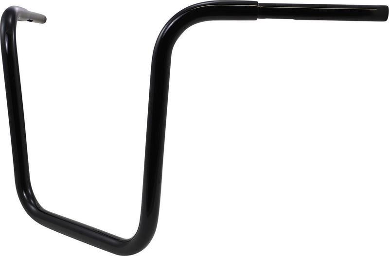 Styre LA Choppers Hefty 16 1-1/4" svart H-D 55-18