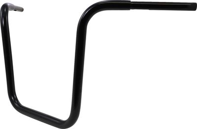Styre LA Choppers Hefty 16 1-1/4" svart H-D 55-18