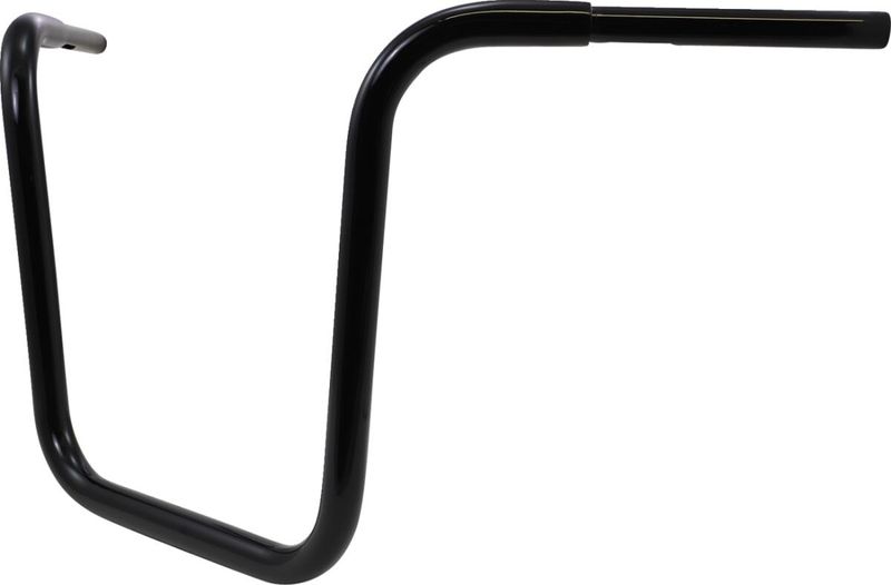 Styre LA Choppers Hefty 16 1-1/4" svart H-D 55-18