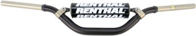 Styre Renthal Twinwall 923 svart