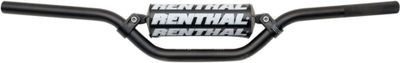 Styre Renthal 7/8" svart Ktm 06-21, Husqvarna 17-22