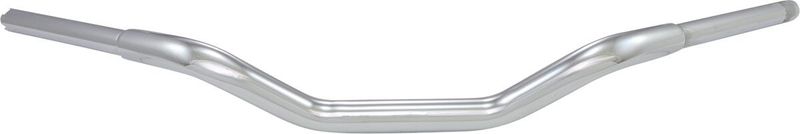 Styre LA Choppers Hefty Sprbar 1-1/4" krom H-D 35-18