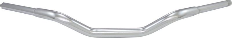 Styre LA Choppers Hefty Sprbar 1-1/4" krom H-D 35-18