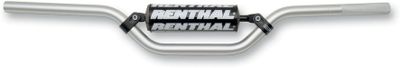 Styre Renthal 7/8" svart Ktm 03-12, Honda 12-22