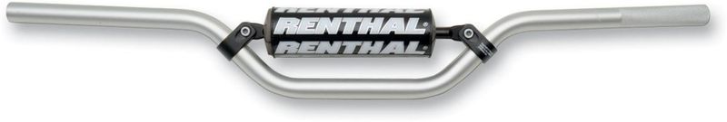 Styre Renthal 7/8" svart Ktm 03-12, Honda 12-22