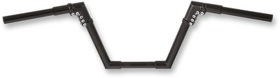 Styre Arlen Ness Modular 1-1/4" svart