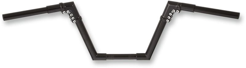 Styre Arlen Ness Modular 1-1/4" svart