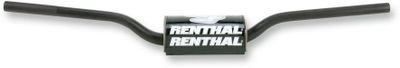 Styre Renthal Fatbar svart Ktm 99-24, Husqvarna 14-22, Gas Gas 22-24