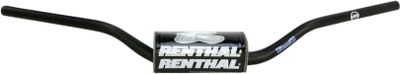 Styre Renthal Fatbar High 826 svart