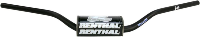 Styre Renthal Fatbar High 826 svart