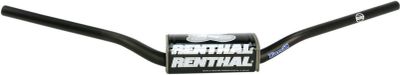Styre Renthal Fatbar 827 svart