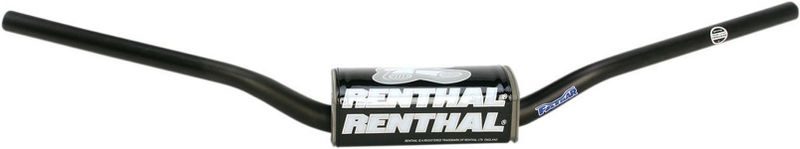 Styre Renthal Fatbar 827 svart