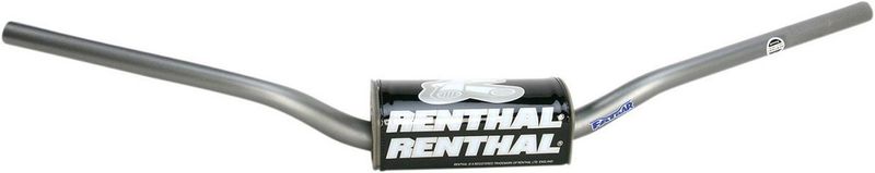 Styre Renthal Fatbar Tanium