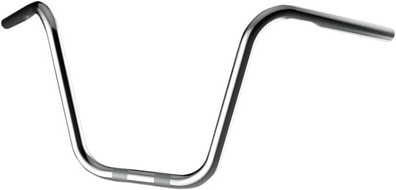 Styre Khrome Werks 1" krom H-D 16-22