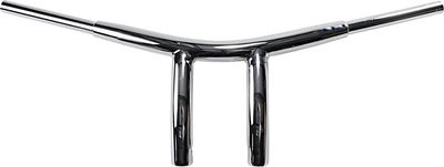 Styre Baron X-treme Bar 1.5" krom