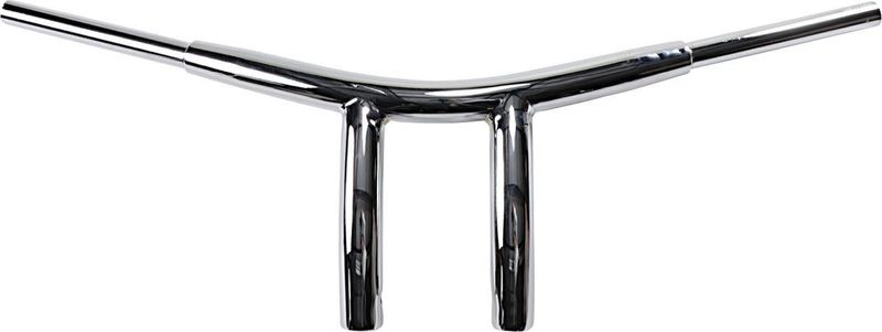 Styre Baron X-treme Bar 1.5" krom