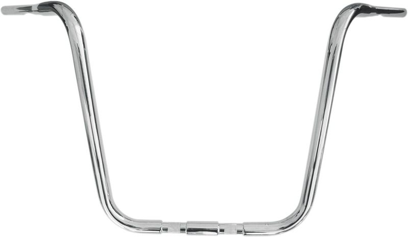Styre Drag Specialties Buffalo Ape Hanger 16 APE16 1-1/4" krom Softail 88-09