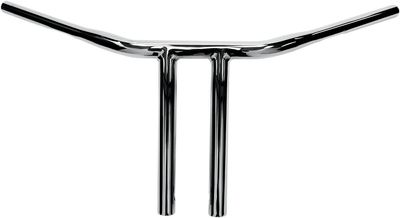 Styre Drag Specialties Buffalo T-Bar 1-1/4" krom H-D 78-15