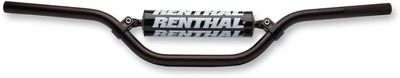 Styre Renthal Off-road 784 7/8" svart