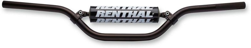 Styre Renthal Off-road 784 7/8" svart