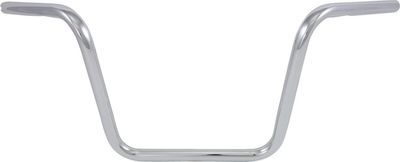 Styre Drag Specialties Ape Hanger 12 12CH 1" krom Softail 11-17, Touring 08-20
