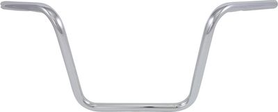 Styre Drag Specialties Ape Hanger 12 12CH 1" krom Softail 11-17, Touring 08-20