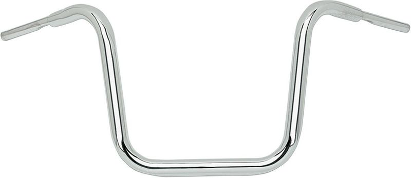 Styre Drag Specialties Buffalo 1-1/2" Touring 08-13 krom