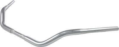 Styre LA Choppers Johnson FL Baron 1-1/4" krom Softail 86-15, Touring 84-07