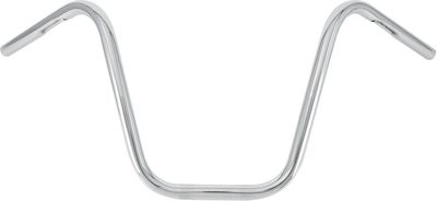 Styre Burly Apes 1" 12" smal H-D 82-22 krom
