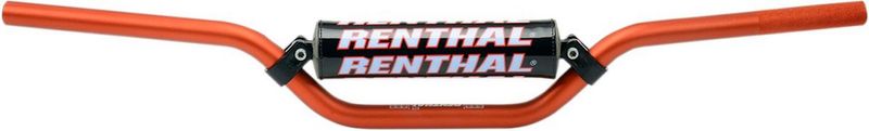 Styre Renthal 7/8" Ktm 98-21, Husqvarna 17-22