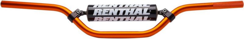 Styre Renthal 7/8" Ktm 06-21, Husqvarna 17-22