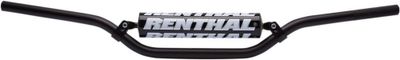 Styre Renthal Off-road 971 7/8" svart