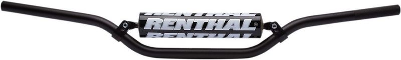 Styre Renthal Off-road 971 7/8" svart