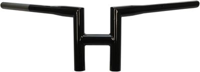 Styre Baron H-Bar svart Yamaha 14-22