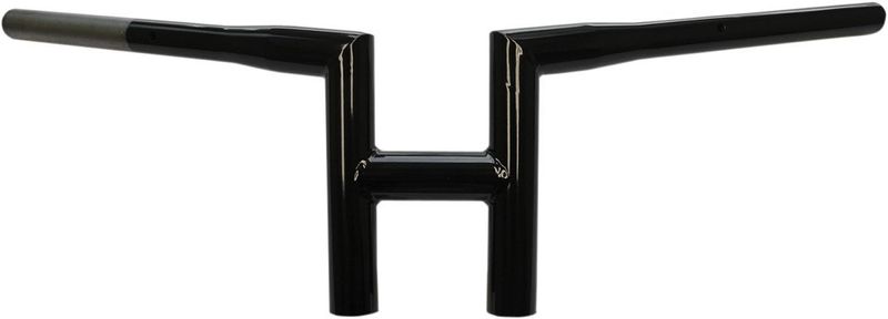 Styre Baron H-Bar svart Yamaha 14-22