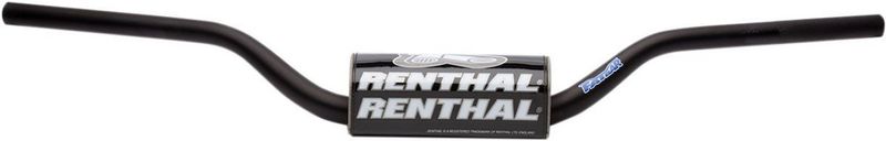 Styre Renthal Fatbar 831 KTM85 svart