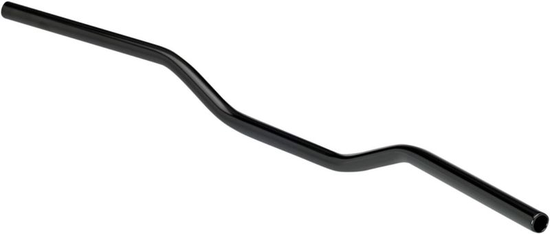 Styre Biltwell Tracker 7/8" 1.75 svart