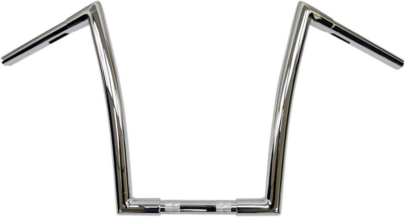Styre Todd's Cycle 1-1/4" Softail 86-24, Touring 94-22