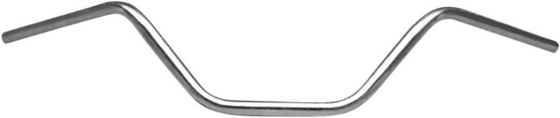 Styre Emgo OEM-Style Custom 7/8" krom